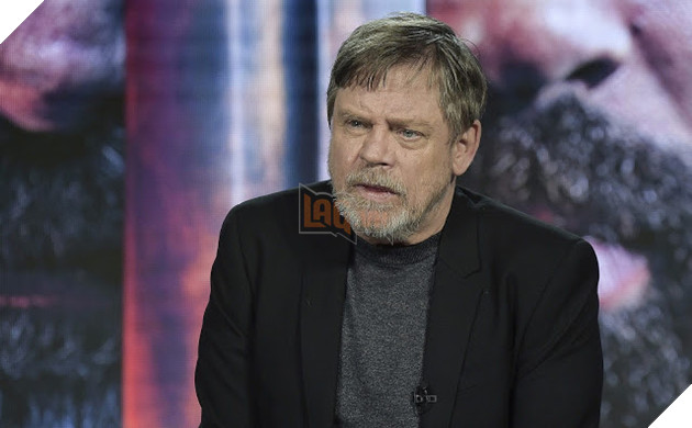 Những gương mặt vàng cho vai diễn Vesemir trong The Witcher Season 2 4