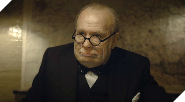 Những gương mặt vàng cho vai diễn Vesemir trong The Witcher Season 2 6