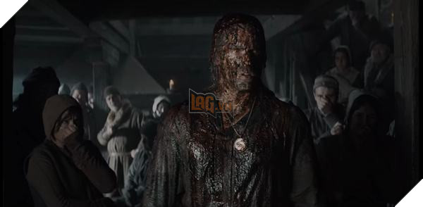 Biên kịch The Witcher chia sẻ những ý tưởng quái vật chưa dùng đến