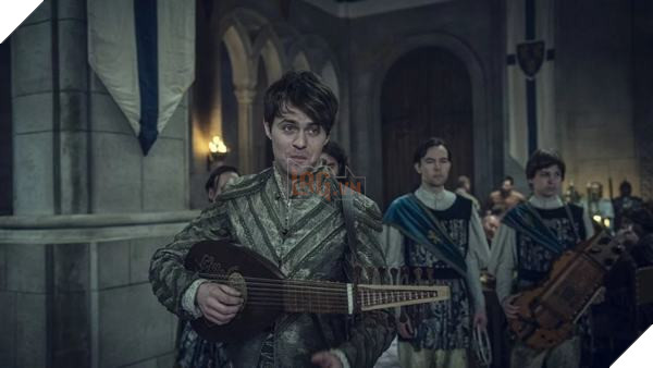 Lắng nghe bản nhạc vô cùng bắt tai của Jaskier trong The Witcher