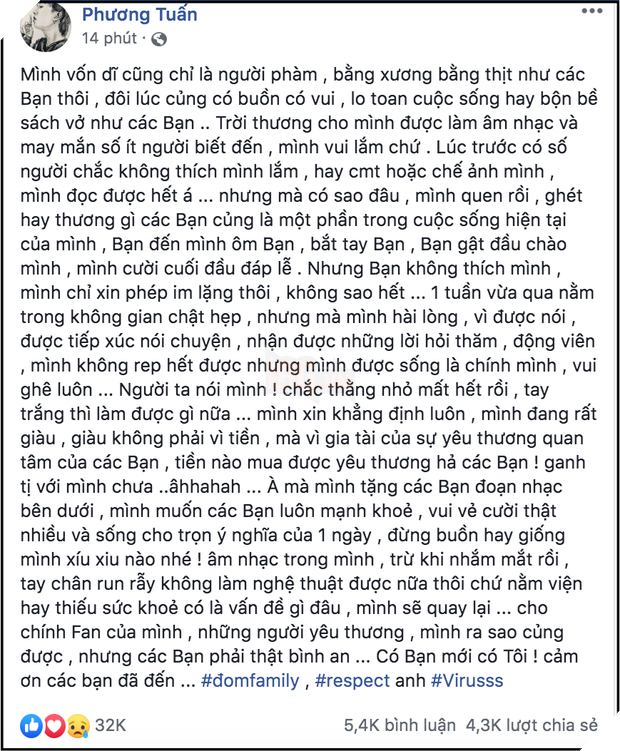 Jack tuyên bố sẽ sớm trở lại sau scandal: “Người ta nói chắc thằng nhỏ mất hết rồi… mình khẳng định luôn, mình đang rất giàu” - Ảnh 1.