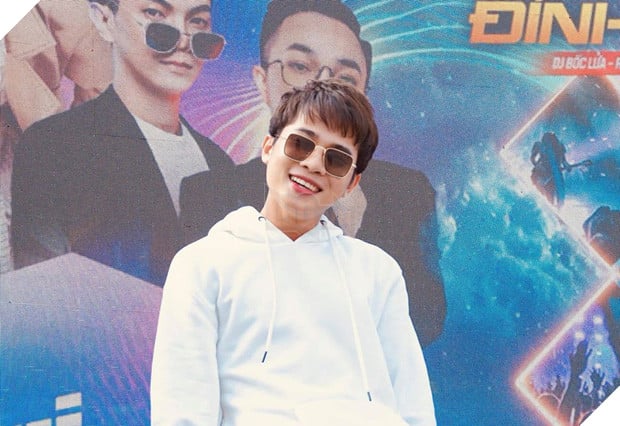 Jack đổi nghệ danh thành J97, tung demo chính thức trở lại sau lùm xùm, bắt đầu chặng đường mới? - Ảnh 2.