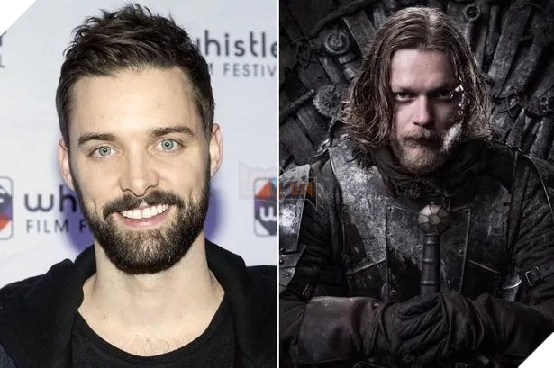 Fan hâm mộ Game of Thrones xôn xao vì cái chết đột ngột của nam tài tử Andrew Dunbar