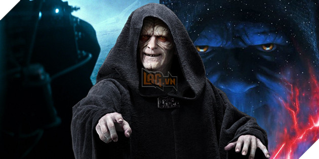 Tác giả Star Wars đã muốn chia Episode IX thành hai phần 2