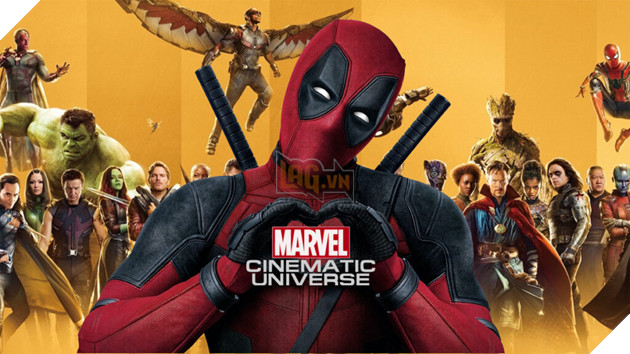 Deadpool xác nhận sẽ có phần 3