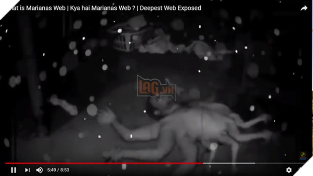 5 câu chuyện nổi tiếng có thật về Deepweb gây ám ảnh 5