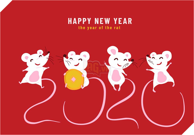 Lag.vn tri ân quý độc giả, Chúc Mừng Năm Mới Canh Tý 2020 3