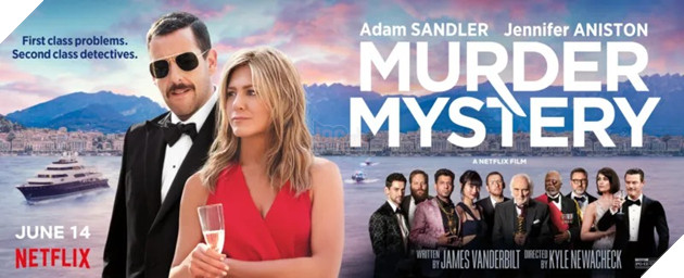 Tổng hợp những tựa phim trêm Netflix có lượt xem cao nhất trong năm 2019