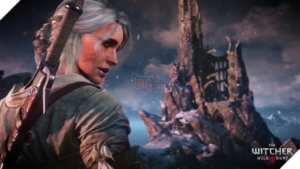 Bốn năm sau ngày ra mắt, The Witcher 3 lại phá kỉ lục người chơi trên Steam 3