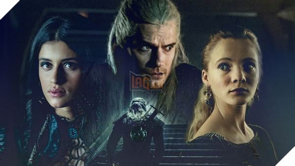 Bốn năm sau ngày ra mắt, The Witcher 3 lại phá kỉ lục người chơi trên Steam 2