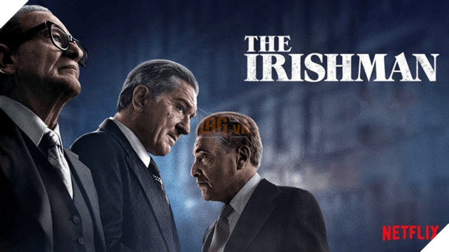 Tổng hợp những tựa phim trêm Netflix có lượt xem cao nhất trong năm 2019 6