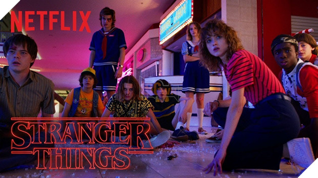 Tổng hợp những tựa phim trêm Netflix có lượt xem cao nhất trong năm 2019 2