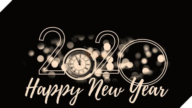 Lag.vn tri ân quý độc giả, Chúc Mừng Năm Mới Canh Tý 2020 2