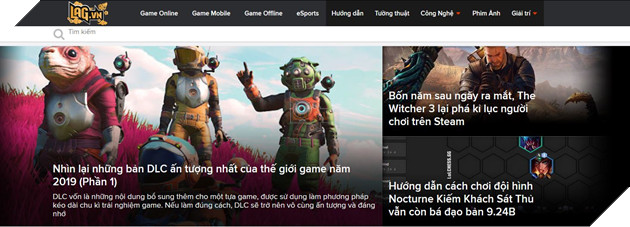 Lag.vn tri ân quý độc giả, Chúc Mừng Năm Mới Canh Tý 2020