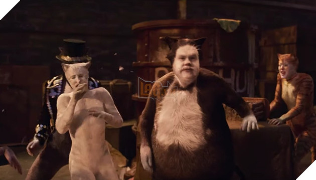 Nhìn lại những quả bom xịt của điện ảnh trong năm 2019 6