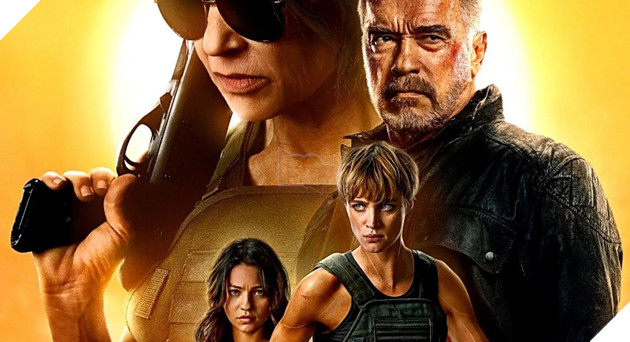 Nhìn lại những quả bom xịt của điện ảnh trong năm 2019 3