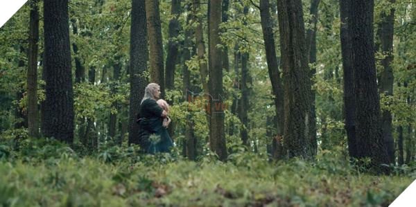 The Witcher Season 1 còn có một kết thúc khác từng được nghĩ đến 2