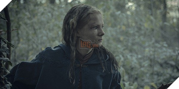 The Witcher Season 1 còn có một kết thúc khác từng được nghĩ đến 4