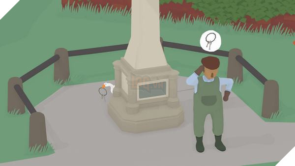 2019 khép lại đánh dấu một năm đại thành công của Ngỗng