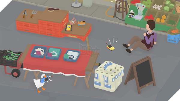 2019 khép lại đánh dấu một năm đại thành công của Ngỗng 2