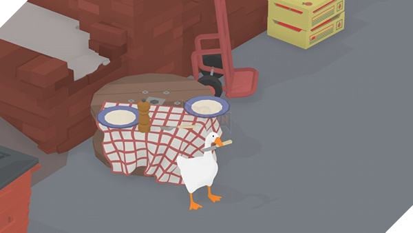 2019 khép lại đánh dấu một năm đại thành công của Ngỗng 3