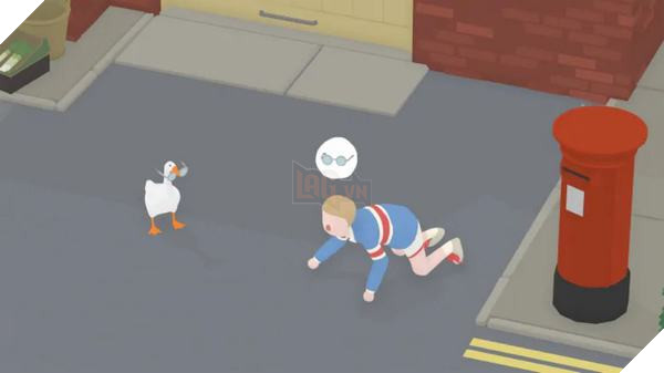 2019 khép lại đánh dấu một năm đại thành công của Ngỗng 4