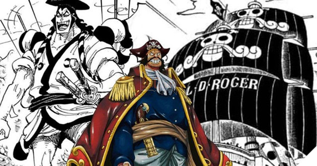 Dự đoan Spoiler One Piece 968 Roger Hoan Thanh Mục Tieu Oden Quay Về đại Chiến Kaido