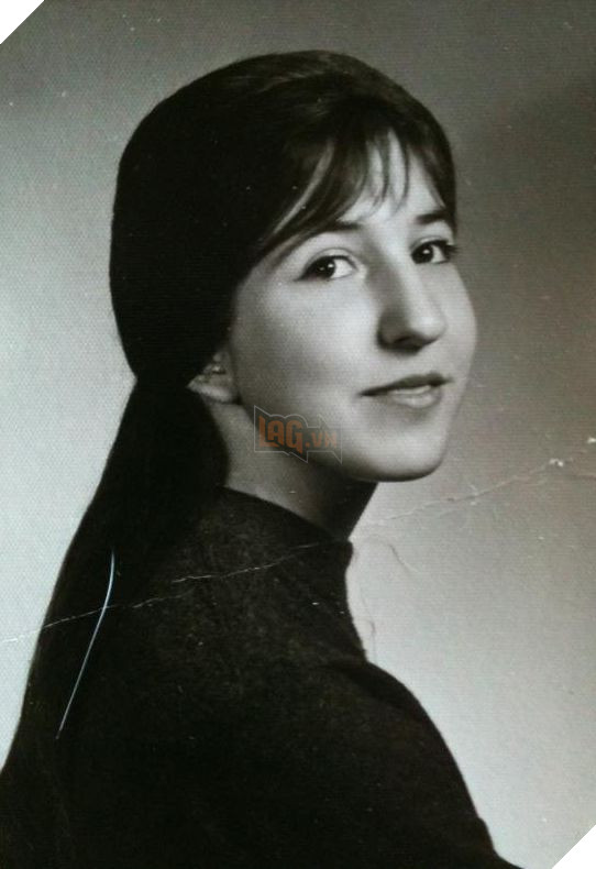 Lin Shaye - Nàng thơ U80 của màn ảnh kinh dị Thế giới 2