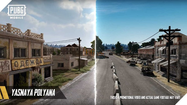PUBG Mobile Erangel 2.0 promises to bring better features to players in 2020