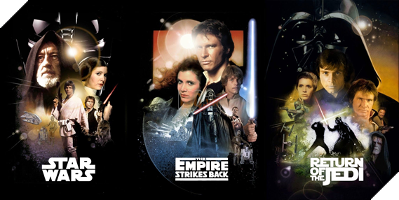 7 chi tiết cực tóm tắt về Star Wars trước khi xem Skywalker trỗi dậy