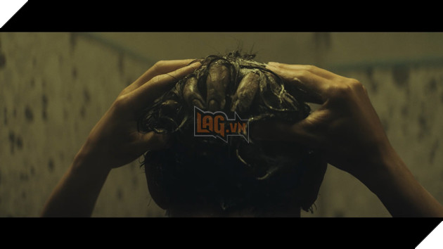 Những điều làm nên thương hiệu phim kinh dị The Grudge 3