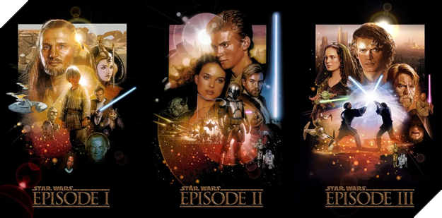 7 chi tiết cực tóm tắt về Star Wars trước khi xem Skywalker trỗi dậy 2