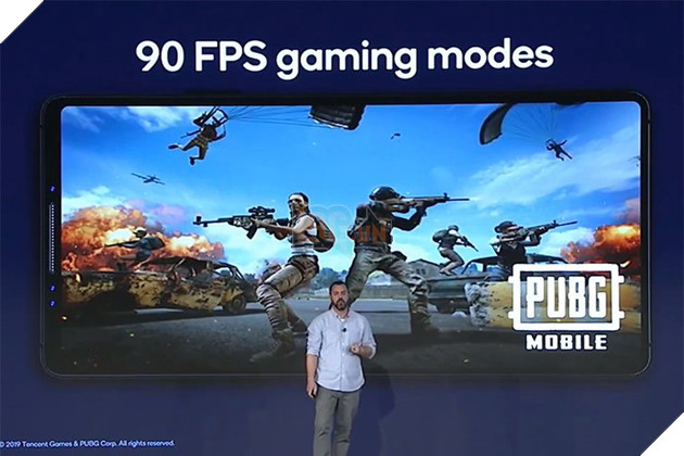 90Hz/ 120Hz is hoped to arrive in PUBG Mobile 2020