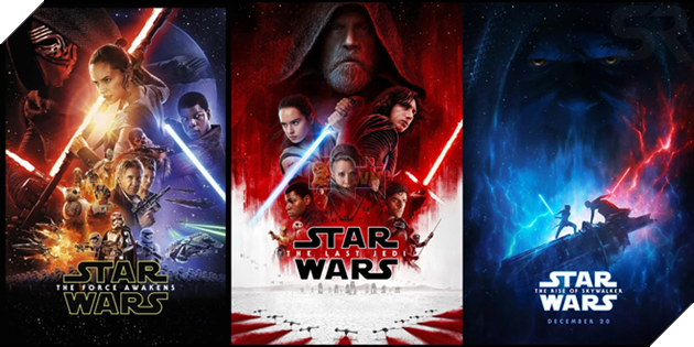 7 chi tiết cực tóm tắt về Star Wars trước khi xem Skywalker trỗi dậy 3