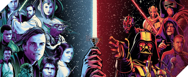 7 chi tiết cực tóm tắt về Star Wars trước khi xem Skywalker trỗi dậy 4