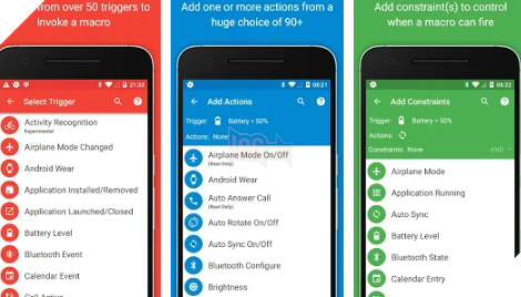 4 ứng dụng Auto Click dành cho Android với giao diện dễ dùng 7
