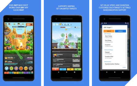 4 ứng dụng Auto Click dành cho Android với giao diện dễ dùng 9