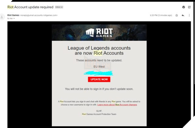 Liệu Riot Games có vô tình hé lộ ngày thử nghiệm chính thức của LMHT: Tốc Chiến? 2