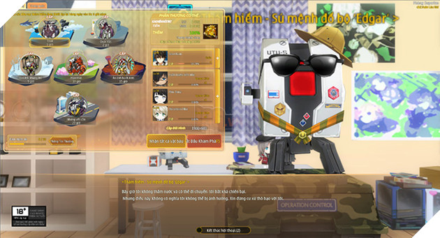 Closers - Hướng dẫn chi tiết cách cày vàng nhanh nhất 2