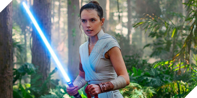 7 chi tiết cực tóm tắt về Star Wars trước khi xem Skywalker trỗi dậy 7