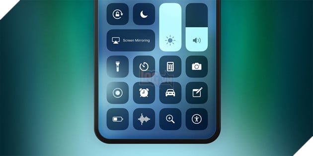 Lộ bảng thiết kế iPhone 12, sẽ được loại bỏ notch, camera và cảm biến vân tay