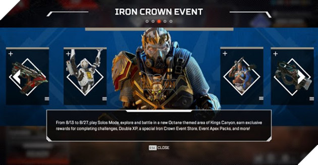 Nhân dịp năm mới, cùng nhìn lại những Drama siêu bổ phổi trong làng game 2019 Phần 1  9