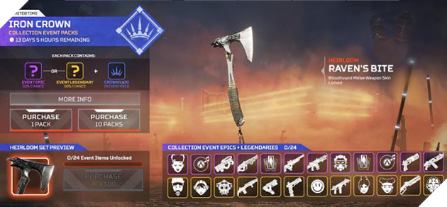 Nhân dịp năm mới, cùng nhìn lại những Drama siêu bổ phổi trong làng game 2019 Phần 1  10