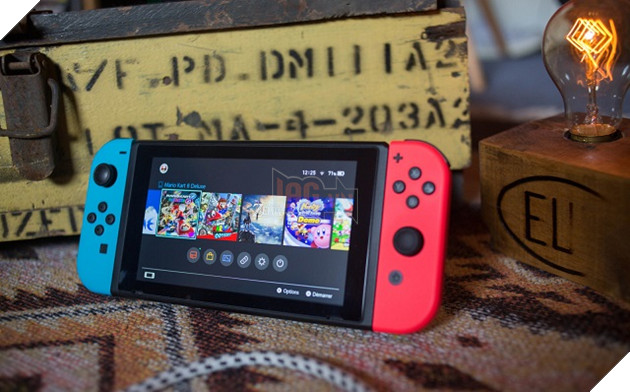 Nhân dịp năm mới, cùng nhìn lại những Drama siêu bổ phổi trong làng game 2019 Phần 1  13