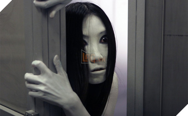 Những điều làm nên thương hiệu phim kinh dị The Grudge