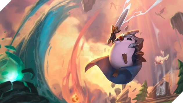 Đấu Trường Chân Lý: Riot Games hé lộ Mùa 3 sẽ sớm ra mắt ngay trong tháng 3/2020 2