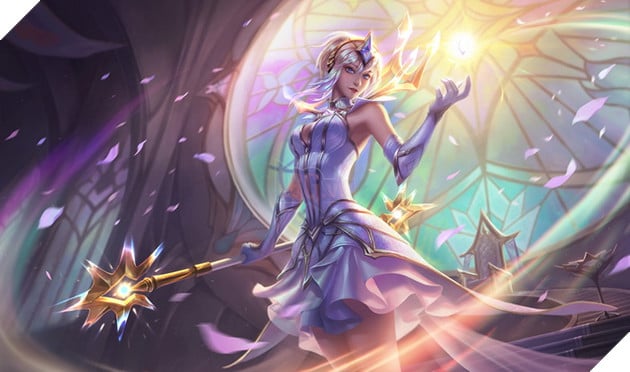 Đấu Trường Chân Lý: Hướng dẫn Lux bản 9.24B với trang bị và đội hình mạnh nhất meta