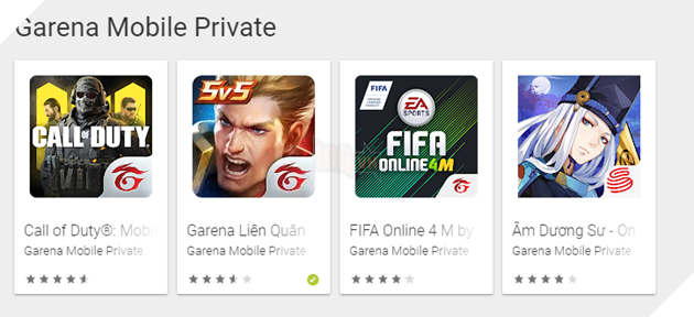 Call of Duty Mobile có thể sẽ được VNG phát hành tại VIệt Nam 2