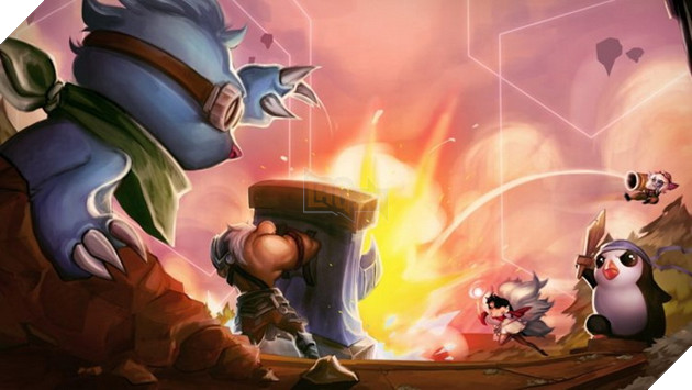 Đấu Trường Chân Lý: Riot Games hé lộ Mùa 3 sẽ sớm ra mắt ngay trong tháng 3/2020