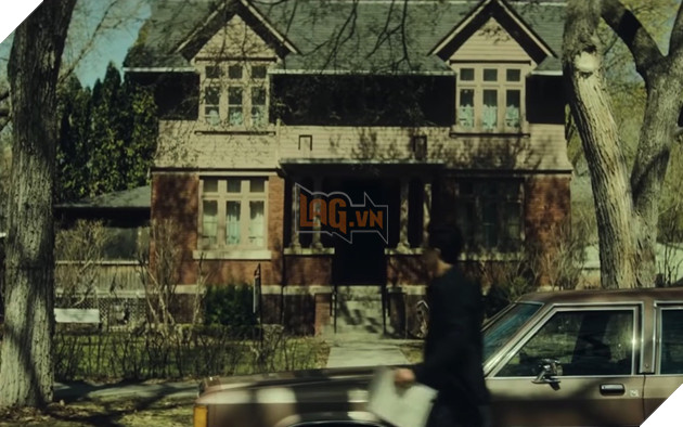 Review sớm The Grudge: Lời nguyền: Ám ảnh nhưng chưa đủ nặng đô để trở thành bom tấn kinh dị 2020